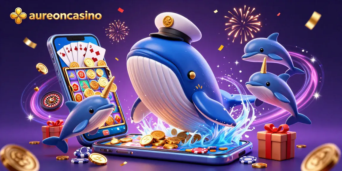 How to Set Up aureoncasino Step by Step for Winning Strategies in 2026